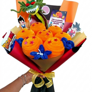 Ramo de Shenlong y las 7 esferas